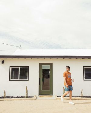 Image post by @kavu on Instagram