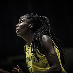 Image post by @basketballaus on Instagram