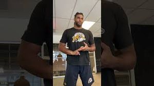 Video post by @Hamilton Tiger-Cats on YouTube
