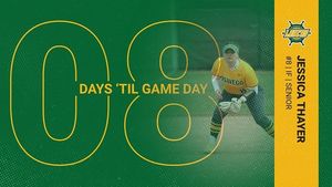 Image post by @oswegostatesb on Instagram