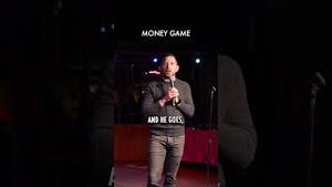 Video post by @Josh Lanzet on YouTube