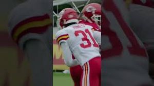 Video post by @kansascitychiefs on YouTube