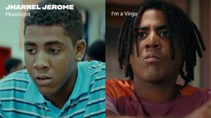 Image post by @PrimeVideo on Twitter