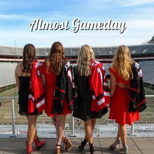 Image post by @ugawhockey on Instagram