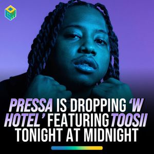 Image post by @ourgenerationmusic on Instagram