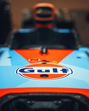 Image post by @williamsracing on Instagram