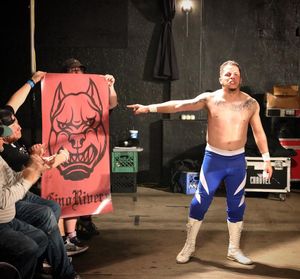 Image post by @cwfaz on Instagram
