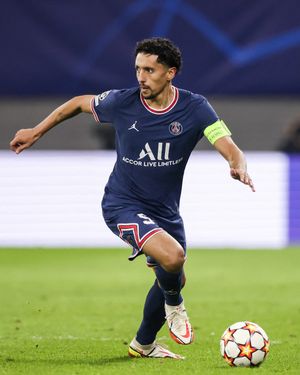 Image post by @psg on Instagram
