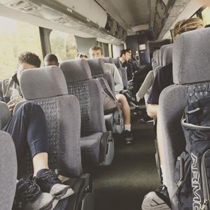 Image post by @yalemsoccer on Instagram