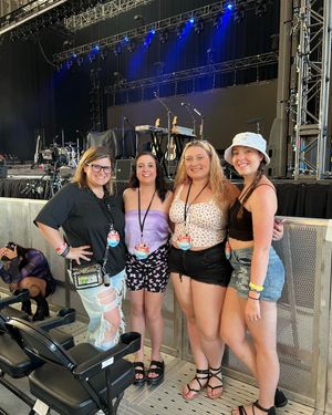 Image post by @lynnseyspader on Instagram