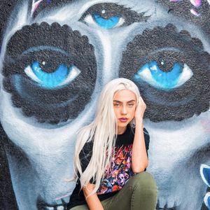 Image post by @makaylalondon on Instagram