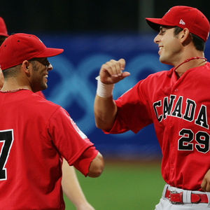 Image post by @baseballcanada on Instagram