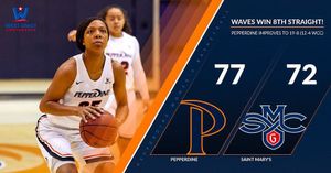 Image post by @pepperdinewbb on Instagram