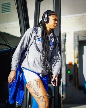 Image post by @setonhallwbb on Instagram
