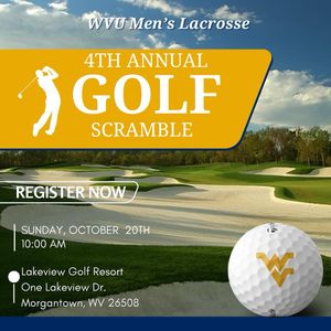 Image post by @wvumlax on Instagram
