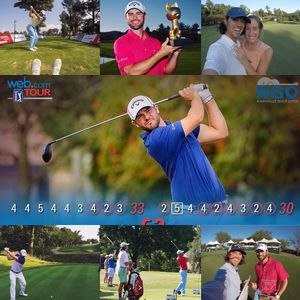 Image post by @bryanbrosgolf on Instagram