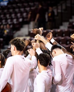 Image post by @cmumensbball on Instagram