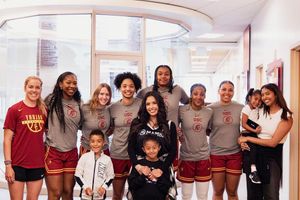 Image post by @mambamambacitasports on Instagram