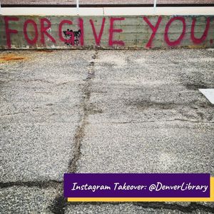 Image post by @caring4denver on Instagram