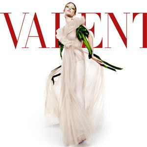 Image post by @maisonvalentino on Instagram