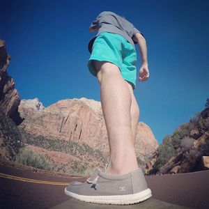 Image post by @heydude on Instagram