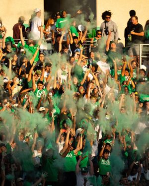 Image post by @meangreensports on Instagram