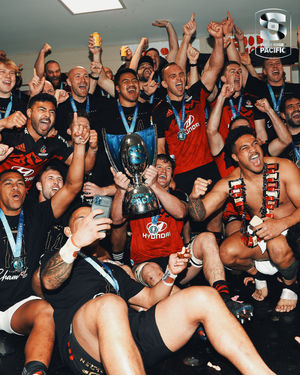 Image post by @superrugby on Instagram