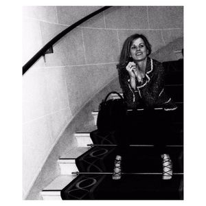 Image post by @susie_wolff on Instagram