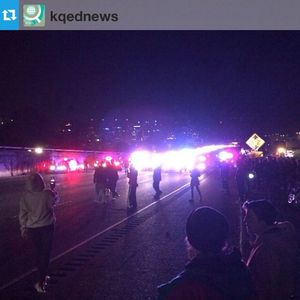Image post by @kqed on Instagram