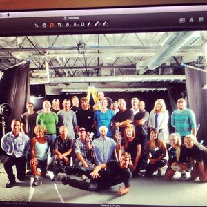 Image post by @mrapinoe on Instagram
