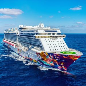Image post by @diariodibordo_cruiseblog on Instagram