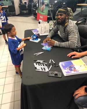 Image post by @thehumble_21 on Instagram