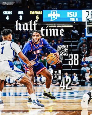 Image post by @tsutigersmbb on Instagram