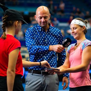 Image post by @wta on Instagram