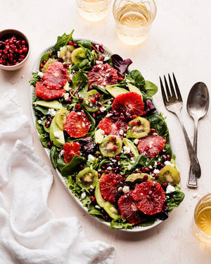Image post by @bluebowlrecipes on Instagram