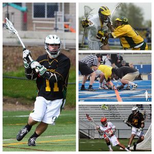 Image post by @uolacrosse on Instagram