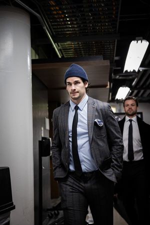 Image post by @NHLJets on Twitter