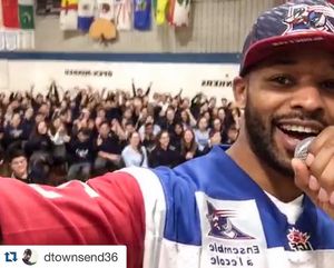 Image post by @mtlalouettes on Instagram