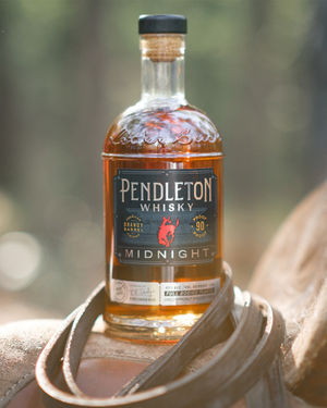 Image post by @pendletonwhisky on Instagram