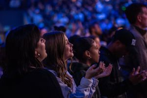 Image post by @ElevationChurch on Twitter