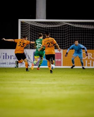 Image post by @andres_isaza_11 on Instagram