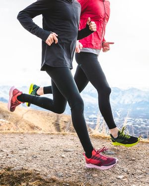 Image post by @saucony on Instagram