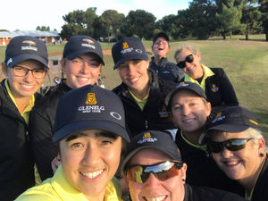 Image post by @glenelggolf on Instagram