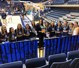 Image post by @usdcheer on Instagram
