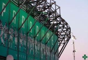 Image post by @celticfc on Instagram