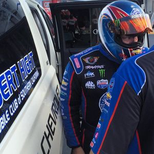 Image post by @jfr_racing on Instagram
