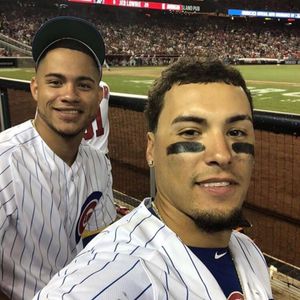 Image post by @chicagocubsnation on Instagram