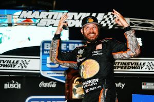 Image post by @martinsvilleswy on Instagram