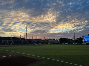 Image post by @tulanebaseball on Instagram