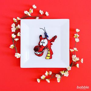 Image post by @disney on Instagram